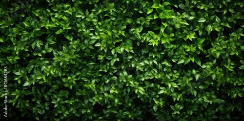 green wall textured background with a tree in the foreground