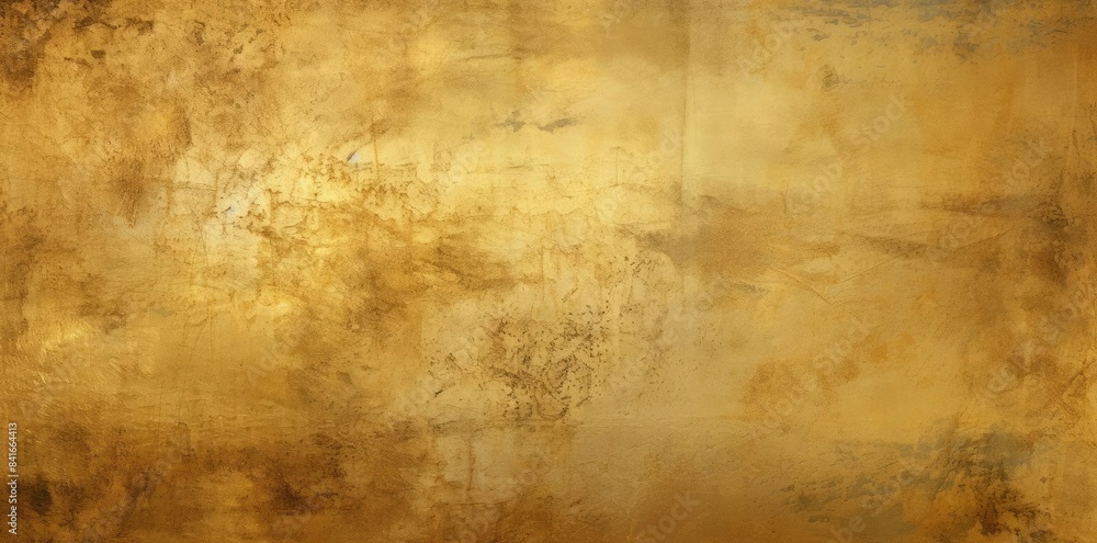 gold textured background with a grunge surface gold textured background with a grunge surface