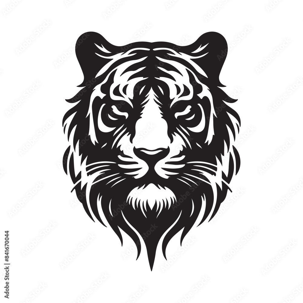 Lion Vector Art for Logo Design Lion Vector Art for Logo Design