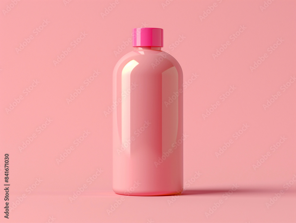 Plain blank liquid pill cap tin drink bottle mockup pink modern organic health shampoo product packaging minimal simple plain medicine tablet empty plastic eco package branding label template isolated Plain blank liquid pill cap tin drink bottle mockup pink modern organic health shampoo product packaging minimal simple plain medicine tablet empty plastic eco package branding label template isolated