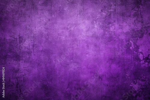 Grunge purple background with distressed texture   vintage  abstract  dark  textured  design  backdrop  wallpaper  artistic  retro  rough  worn  grungy  violet  distressed  pattern  aged