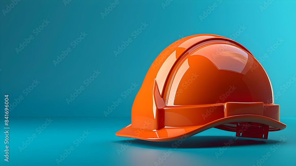 Photo Realistic Safety Icon with Custom Branding Space for Corporate Designs Photo Realistic Safety Icon with Custom Branding Space for Corporate Designs