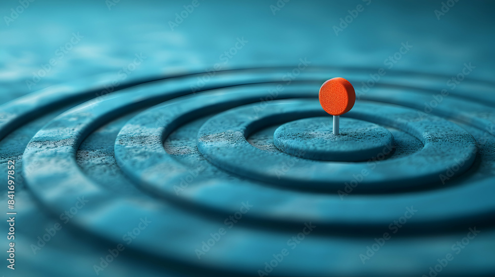 Photo Realistic Trust Point Symbol with Copy Space for Project Planning Concept: An Artistic Rendering Perfect for Goal Setting and Reliability Management in Photo Stock Photo Realistic Trust Point Symbol with Copy Space for Project Planning Concept: An Artistic Rendering Perfect for Goal Setting and Reliability Management in Photo Stock