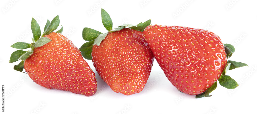 Fraises Gariguette
Fraises Gariguette