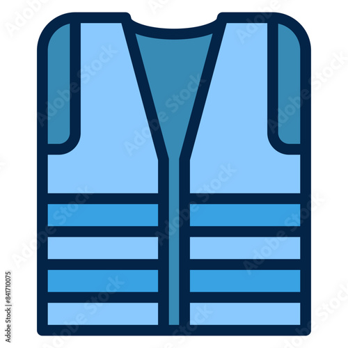 Vest Icon