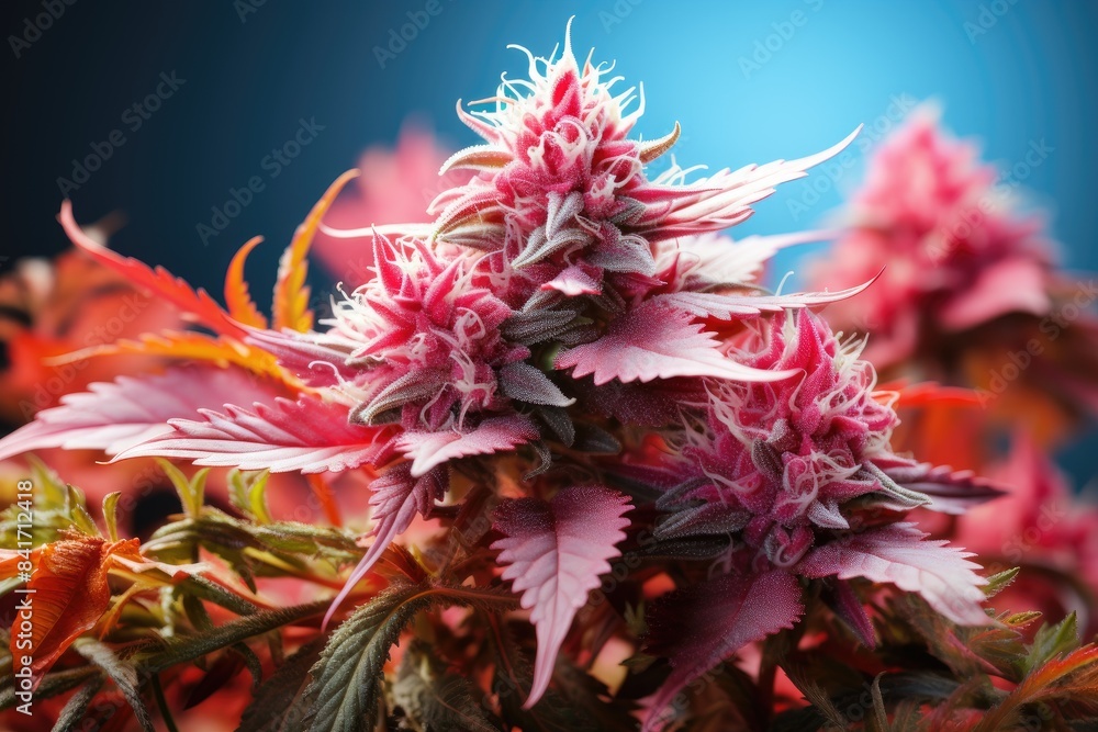 Cannabis Research Scientists THC,CBD marijuana medical Cannabis Research Scientists THC,CBD marijuana medical