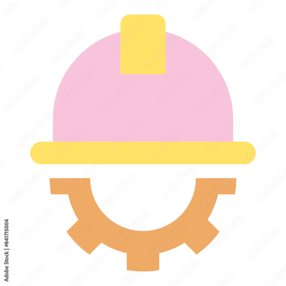 Helmet Icon