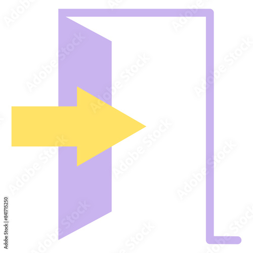Exit Icon