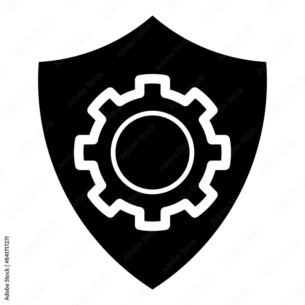 Shield Icon Shield Icon