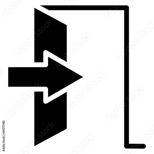 Exit Icon