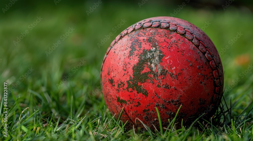 Kickball Similar to a soccer ball but larger and softer, used in