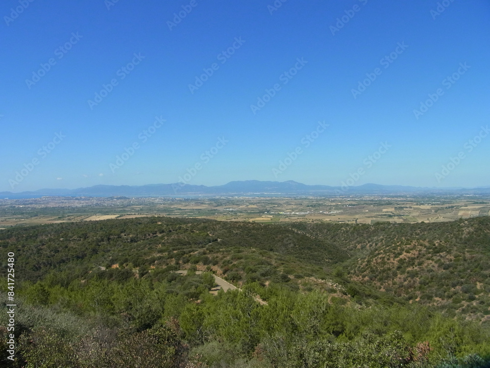 Paesaggio Paesaggio