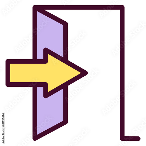 Exit Icon
