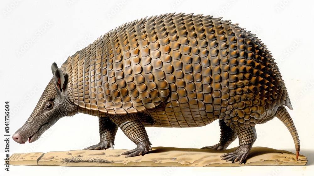 Armadillo Armadillo