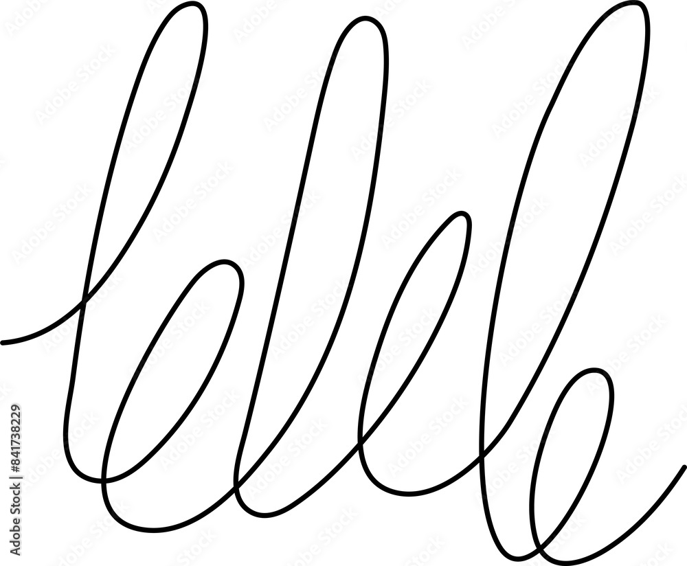 Spiral and swirl line icon. Element for design Spiral and swirl line icon. Element for design