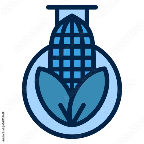 Biomass Icon