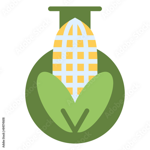 Biomass Icon