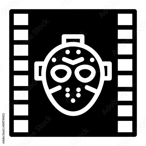 horror movie