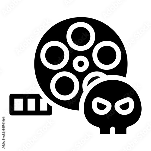 horror movie