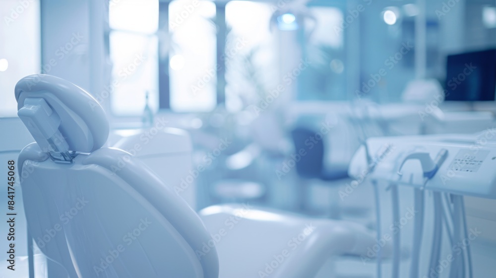 Modern Dental Office Generative AI Modern Dental Office Generative AI
