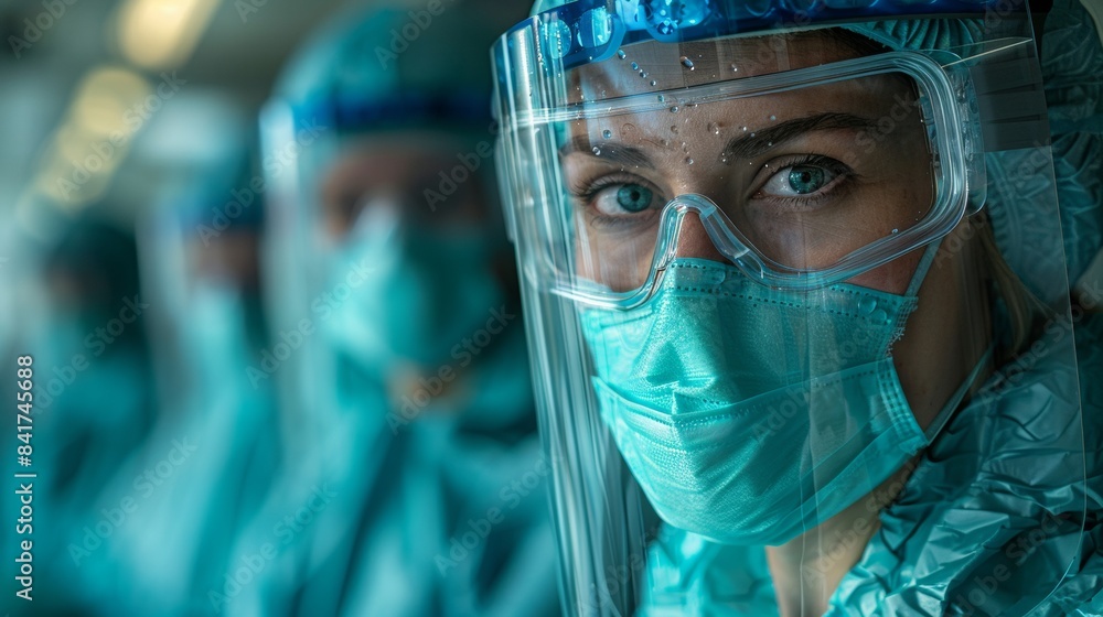 scientists work in modern bio and pharmacology laboratory scientists work in modern bio and pharmacology laboratory