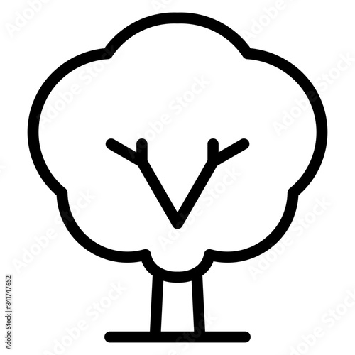 Tree Icon