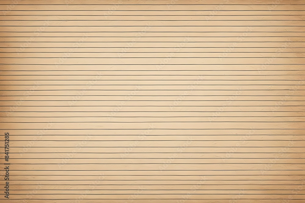 Background of antique brown paper with horizontal stripes. Perfect for vintage designs, historical documents, and art projects Background of antique brown paper with horizontal stripes. Perfect for vintage designs, historical documents, and art projects