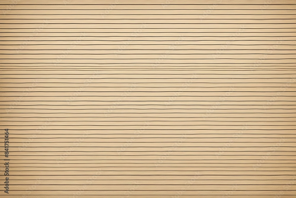 Background of antique brown paper with horizontal stripes, creating a vintage atmosphere. Suitable for retro designs, historical documents, and art Background of antique brown paper with horizontal stripes, creating a vintage atmosphere. Suitable for retro designs, historical documents, and art
