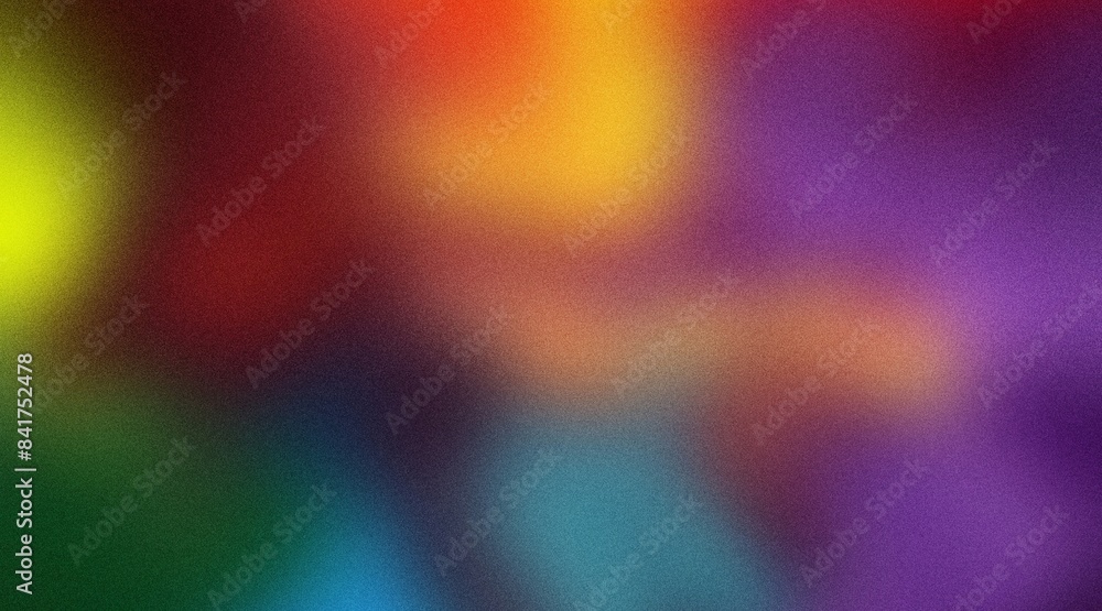 Purple red yellow blue noisy color gradient background, grainy texture effect, poster banner header backdrop design, vivid colors fuchsia grainy gradient background Purple red yellow blue noisy color gradient background, grainy texture effect, poster banner header backdrop design, vivid colors fuchsia grainy gradient background