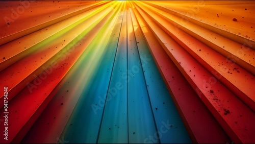 abstract sunburst art, energetic sunburst backgrounds with vibrant colors for a captivating visual experience