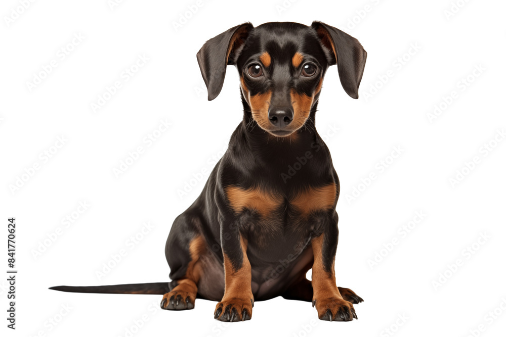 Adult dog isolated on transparent background png cutouts. Images for graphic designers. Image for flyers. Veterinarian. Adult dog isolated on transparent background png cutouts. Images for graphic designers. Image for flyers. Veterinarian.