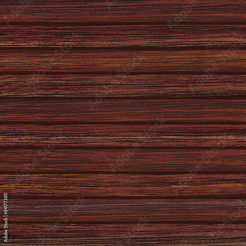 Azobe is wood from the equatorial forests of West Africa, including Nigeria, Cameroon and Ghana.
It is the best wooden replica of Azobe. One of the most durable, hardest and resilient woods.