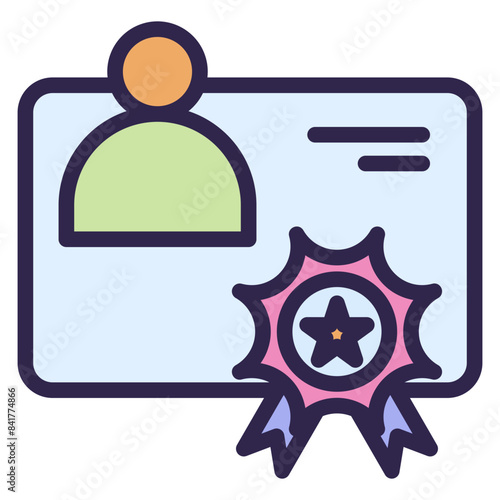 Cpa Icon