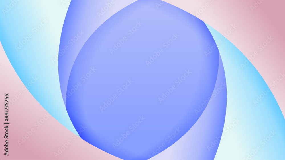 Abstract background with soft gradient color on background .Vector background for wallpaper. Eps 10 Abstract background with soft gradient color on background .Vector background for wallpaper. Eps 10