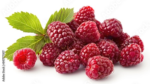 Loganberries  