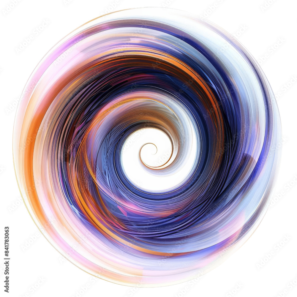 Abstract digital art featuring a vibrant, swirling vortex of colors blending seamlessly to create a mesmerizing visual effect. Abstract digital art featuring a vibrant, swirling vortex of colors blending seamlessly to create a mesmerizing visual effect.