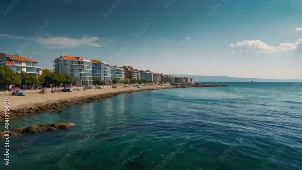 Stunning Burgas Bulgaria Stunning Burgas Bulgaria