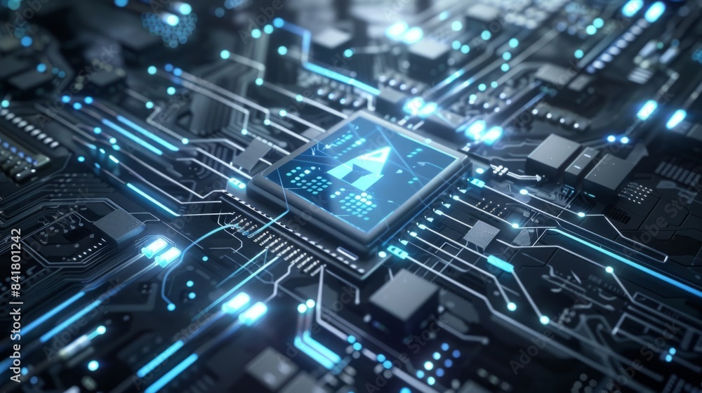 Software update on computer generative ai Software update on computer generative ai