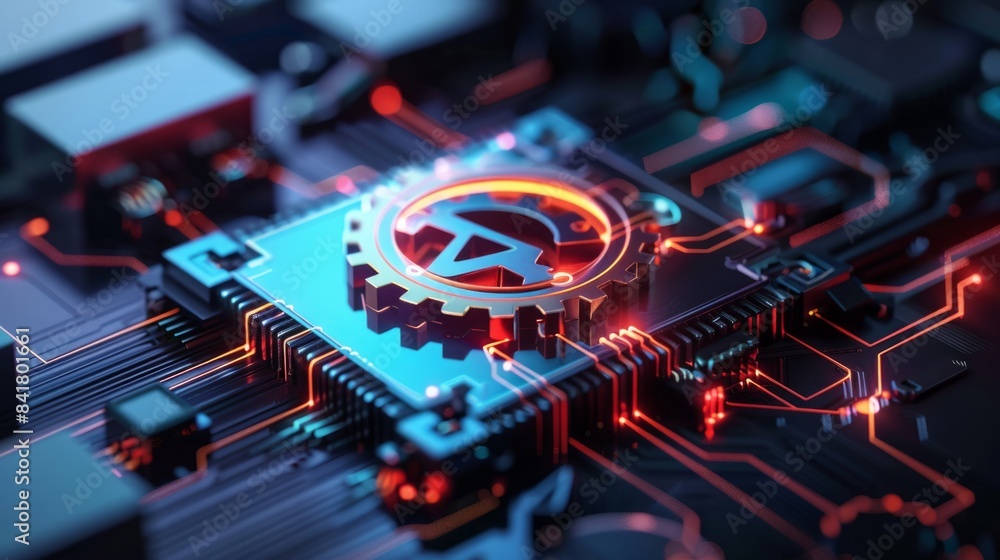 Software update on computer generative ai Software update on computer generative ai