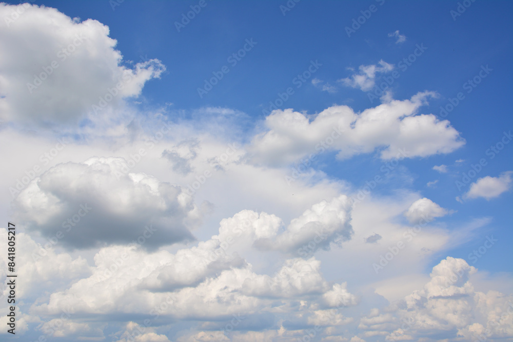 Fototapeta premium a cloud that is in the sky wallpaper 