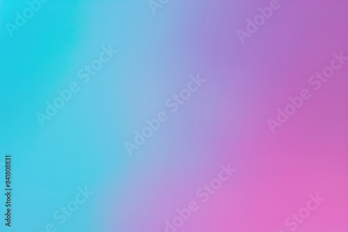 Smooth gradient background from blue to purple, perfect for digital art, graphic designs, and illustrations. Vibrant transition from light to dark hues offers a modern look