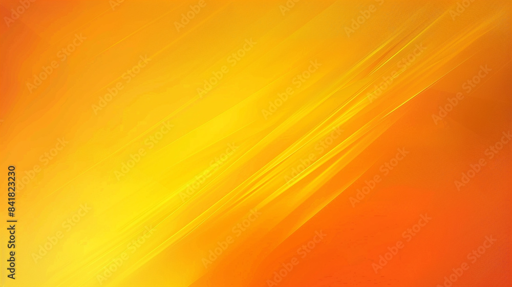 Orange and Mustard gradient background. PowerPoint and Business background Orange and Mustard gradient background. PowerPoint and Business background