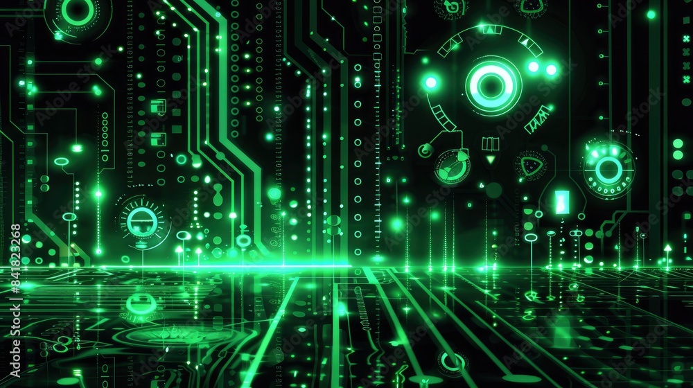 Digital twin of an industrial plant Digital twin of an industrial plant