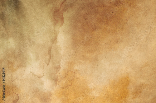 old grunge antique paper texture