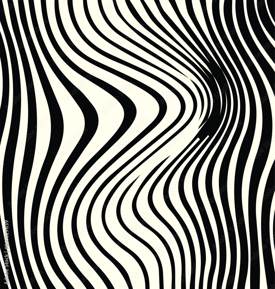 Abstract graphical seamless pattern. vector illustration Abstract graphical seamless pattern. vector illustration