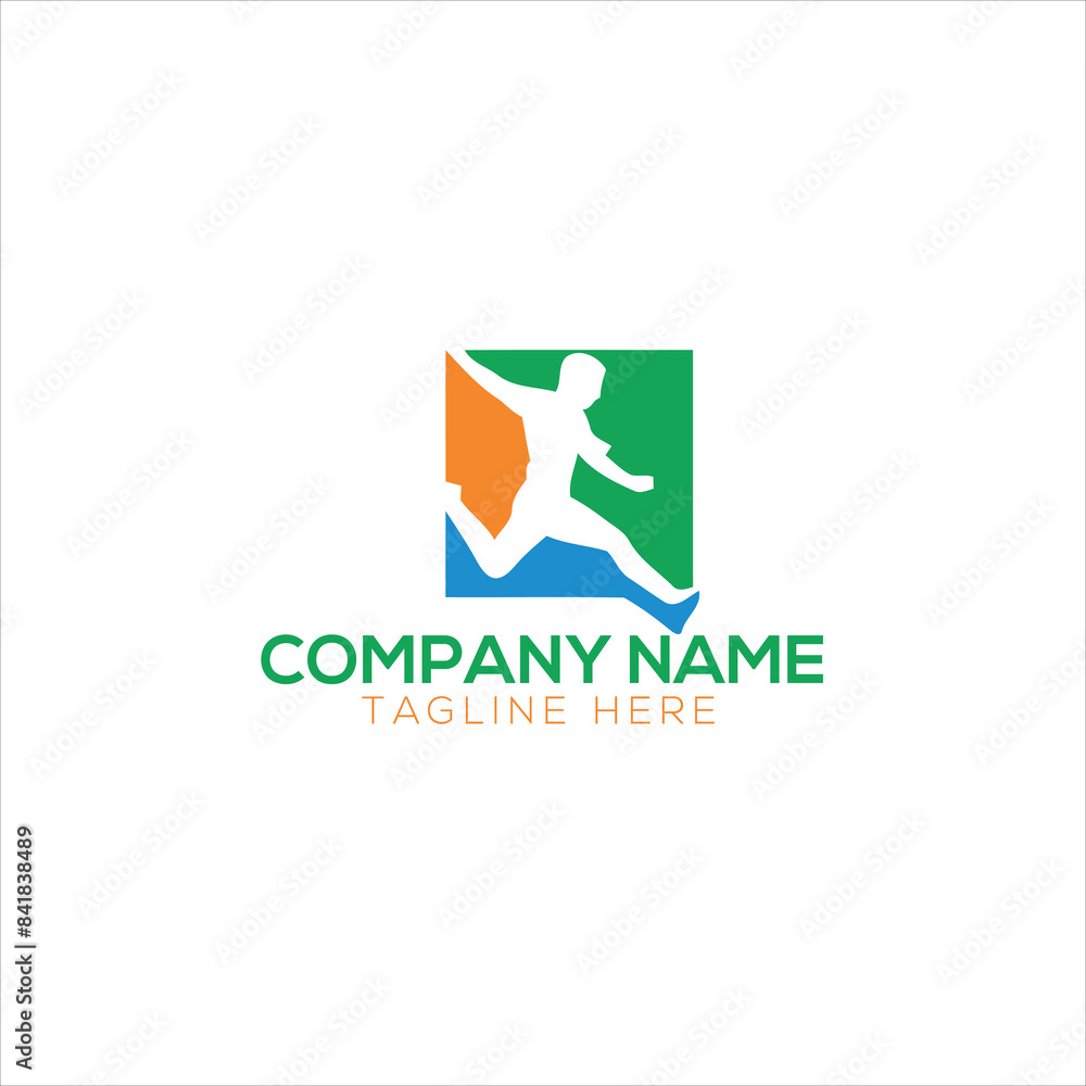 fitness house, gym house logo design
fitness house, gym house logo design