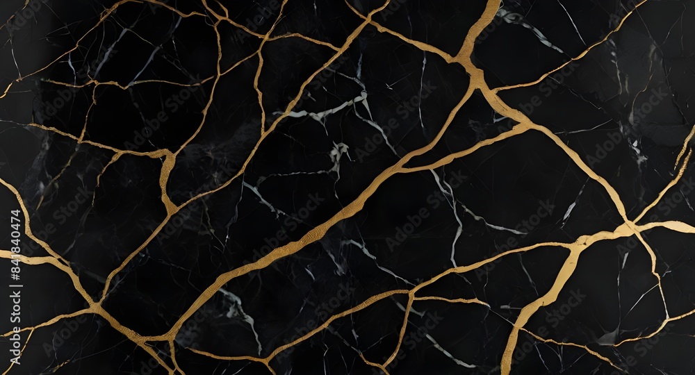 background from black, gold, and grey marble stone texture for design background from black, gold, and grey marble stone texture for design