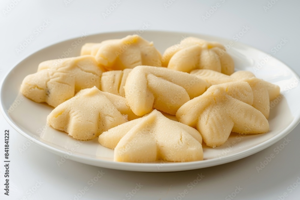 Vanilla Sugar Cookie Dough Artistry Vanilla Sugar Cookie Dough Artistry