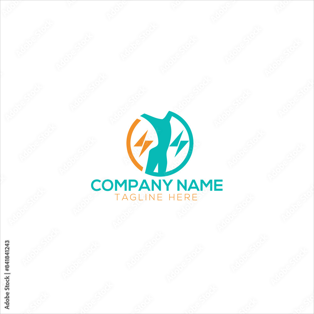 Fitness Logo Design Template-Muscle Logo-Design
Fitness Logo Design Template-Muscle Logo-Design