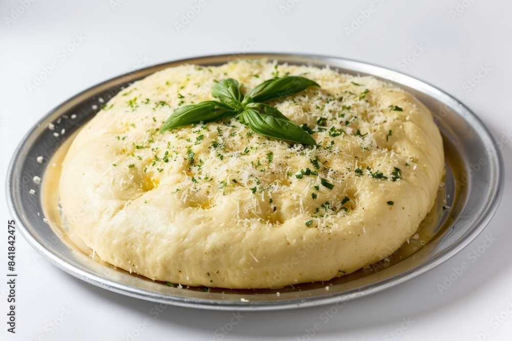 Delectable Pizza Dough with Meticulous Craftsmanship and Culinary Artistry Delectable Pizza Dough with Meticulous Craftsmanship and Culinary Artistry